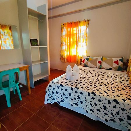 Bogah Lodge Банауе Екстер'єр фото